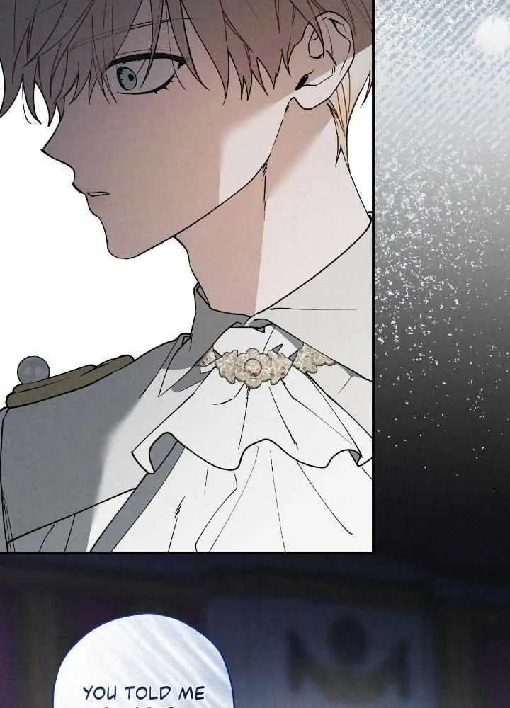 The Rogue Prince Is Secretly an Omega Chapter 10 page 46 - 