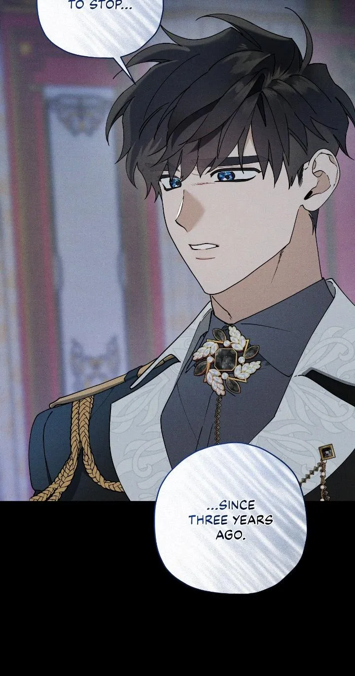The Rogue Prince Is Secretly an Omega Chapter 10 page 47 - 