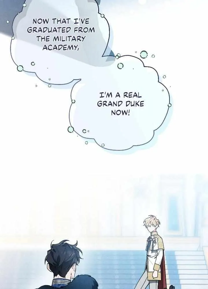 The Rogue Prince Is Secretly an Omega Chapter 10 page 50 - 