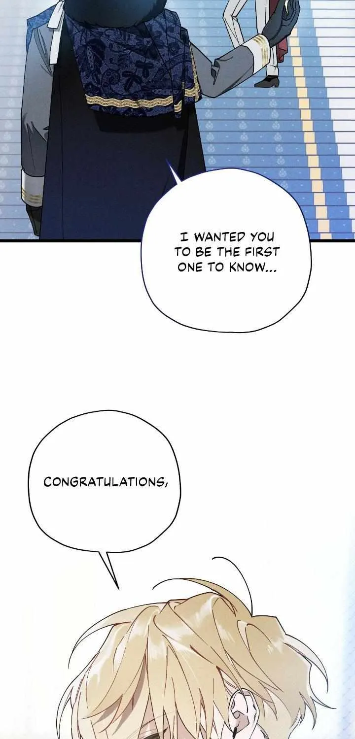 The Rogue Prince Is Secretly an Omega Chapter 10 page 51 - 
