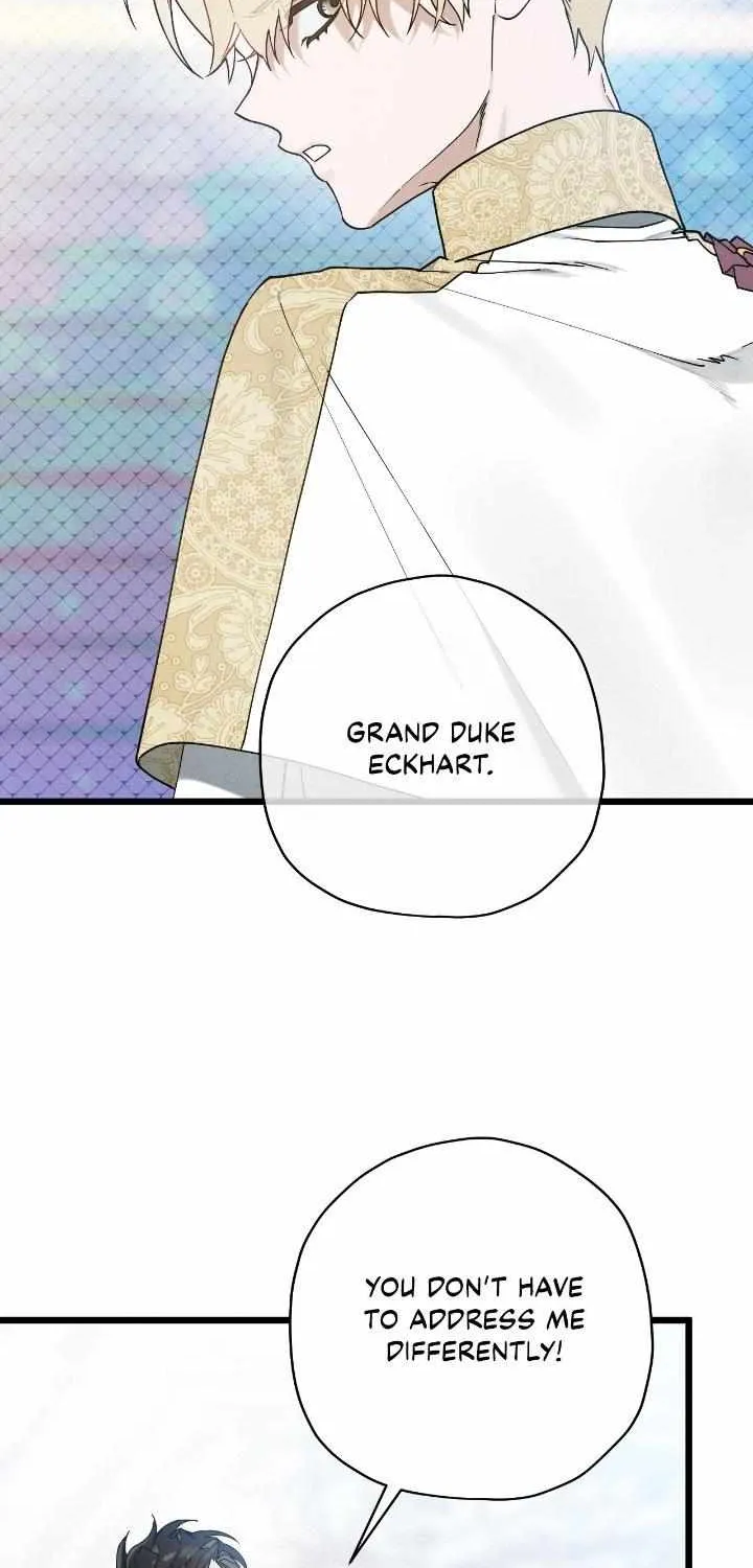 The Rogue Prince Is Secretly an Omega Chapter 10 page 52 - 