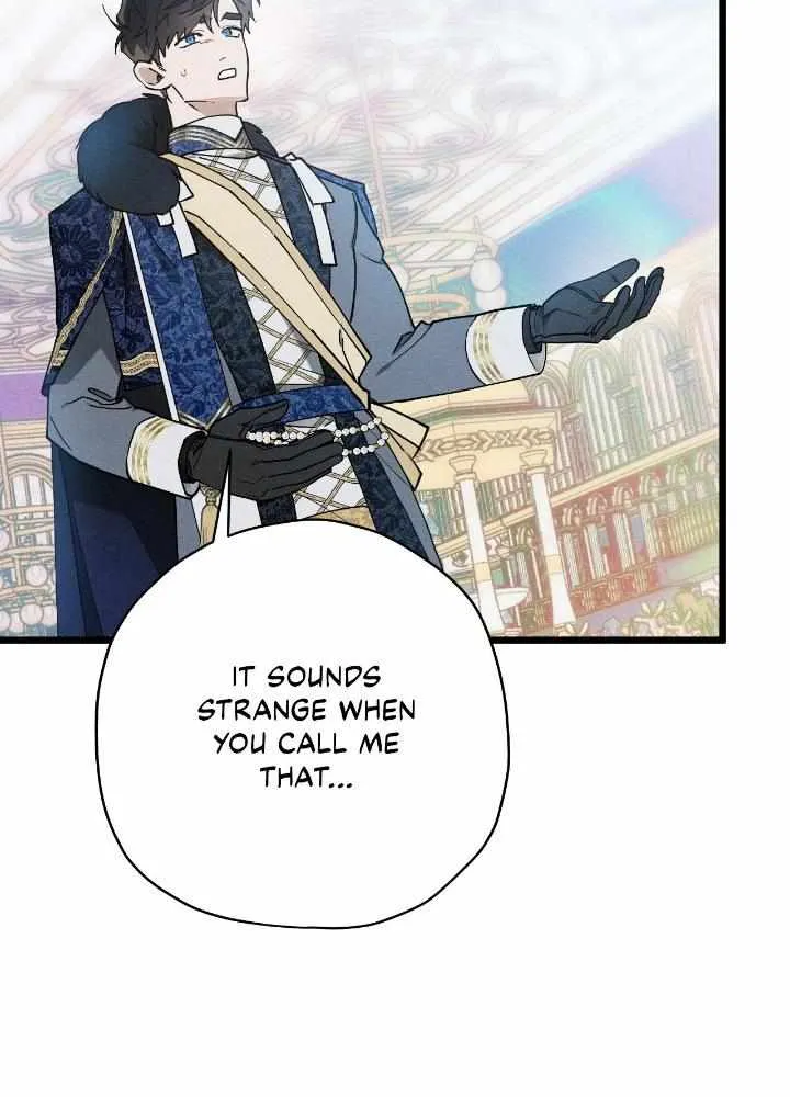The Rogue Prince Is Secretly an Omega Chapter 10 page 53 - 