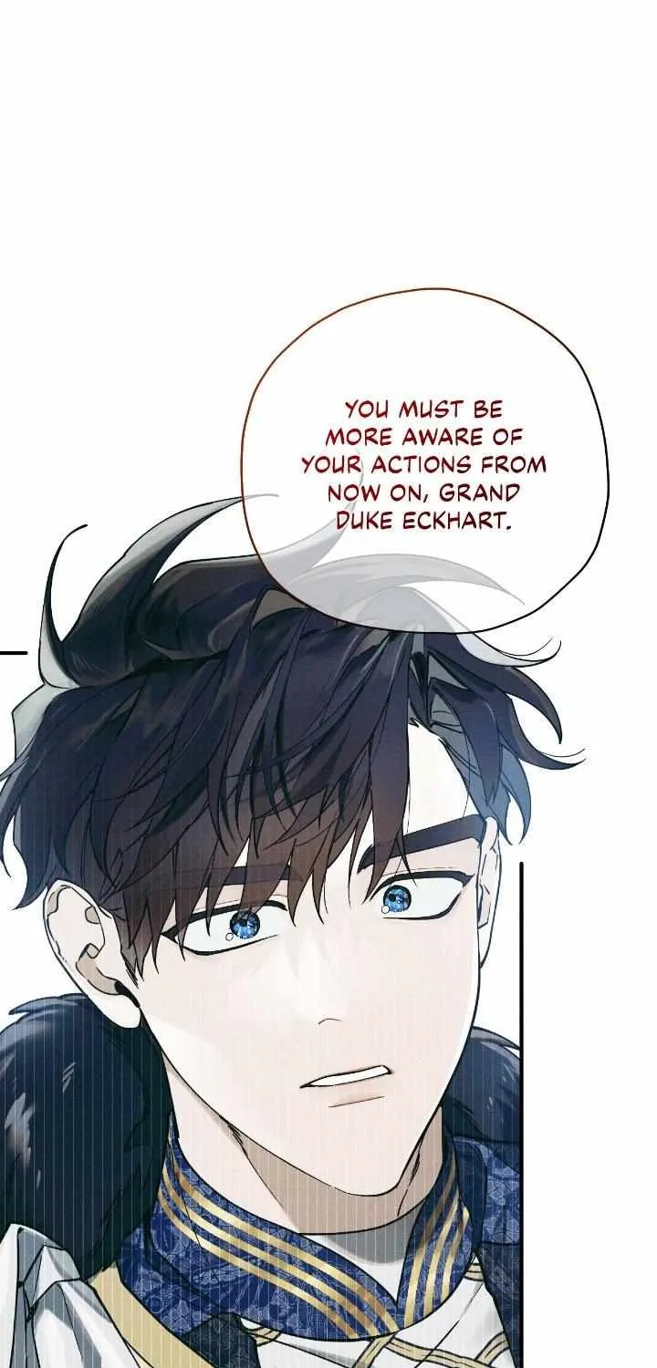 The Rogue Prince Is Secretly an Omega Chapter 10 page 55 - 