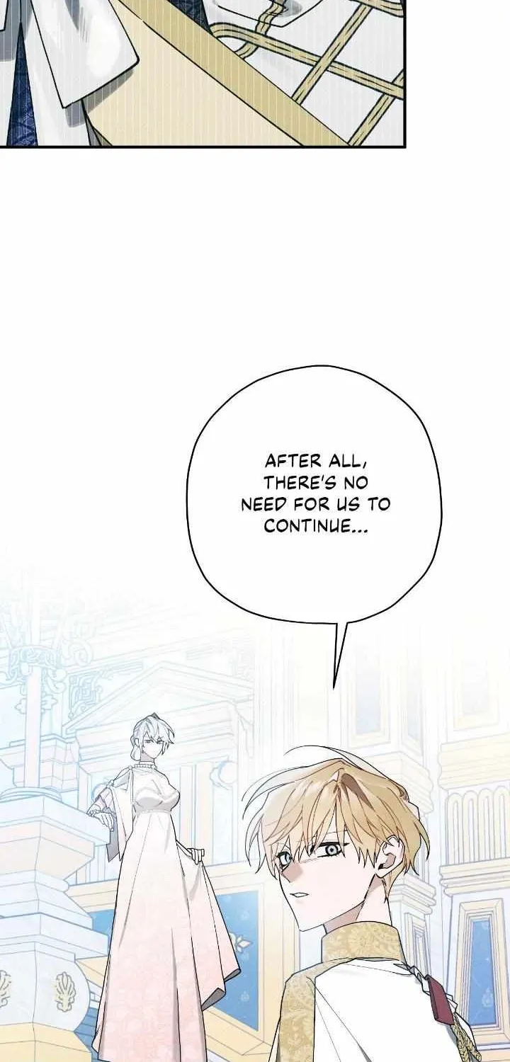 The Rogue Prince Is Secretly an Omega Chapter 10 page 56 - 