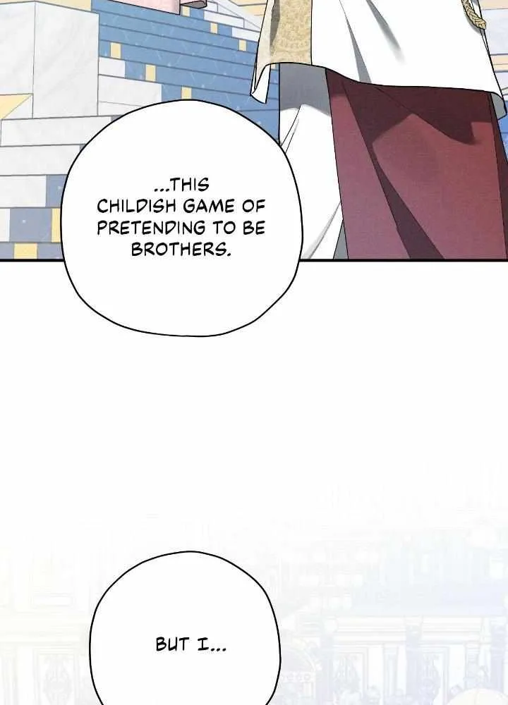 The Rogue Prince Is Secretly an Omega Chapter 10 page 57 - 