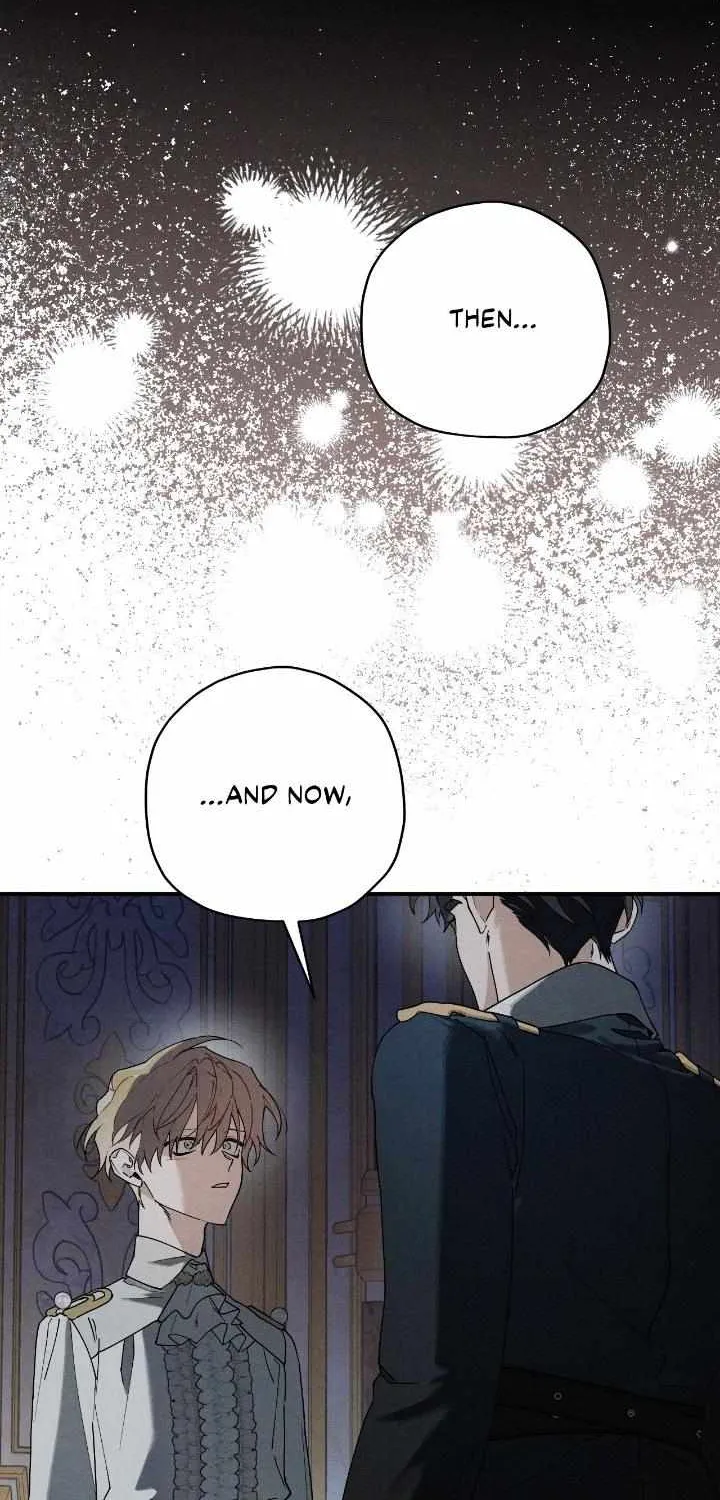 The Rogue Prince Is Secretly an Omega Chapter 10 page 59 - 