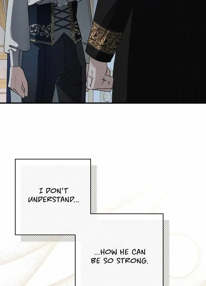 The Rogue Prince Is Secretly an Omega Chapter 10 page 60 - 
