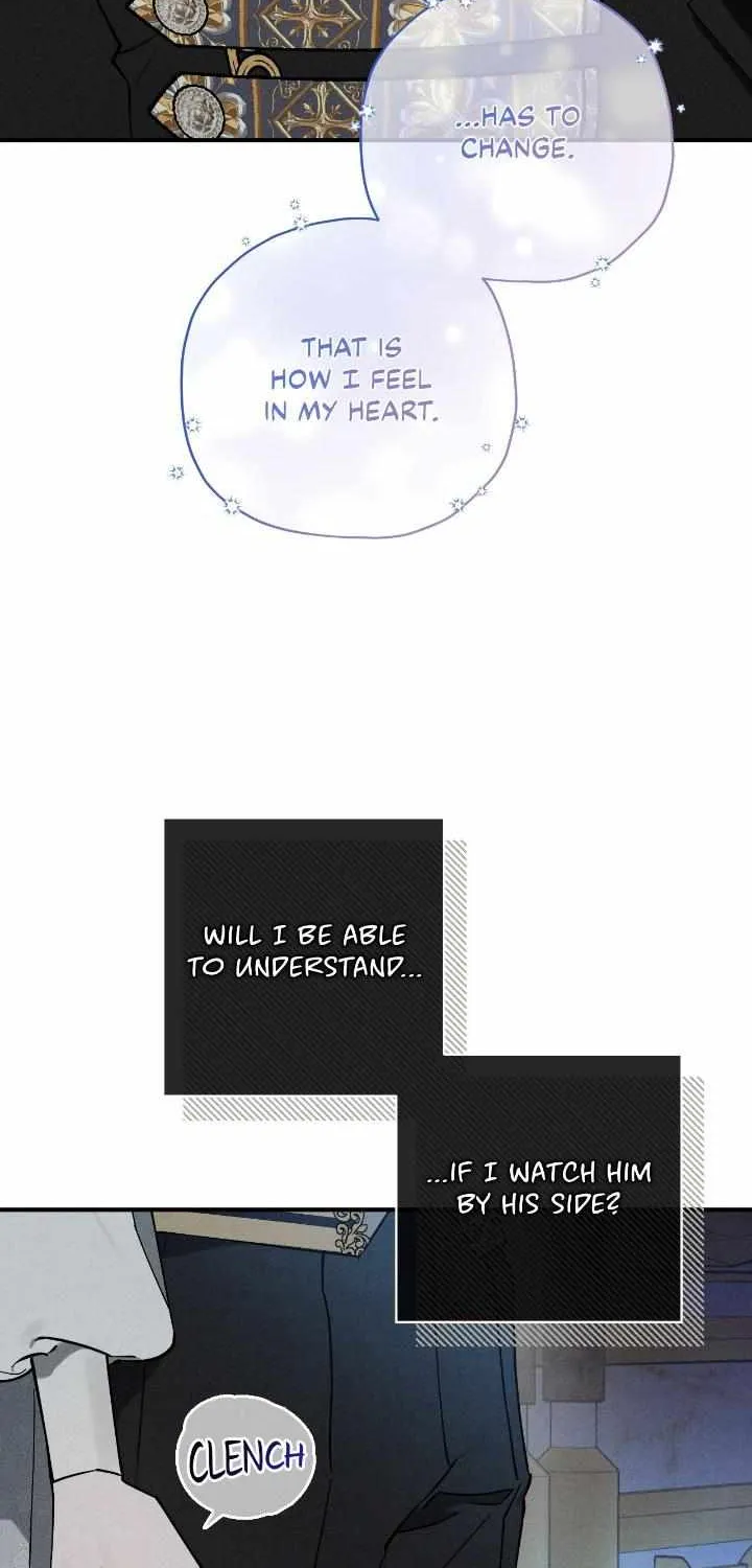 The Rogue Prince Is Secretly an Omega Chapter 10 page 62 - 