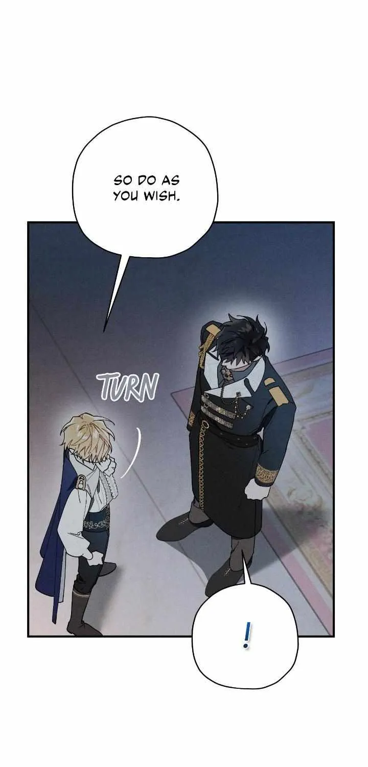 The Rogue Prince Is Secretly an Omega Chapter 10 page 64 - 