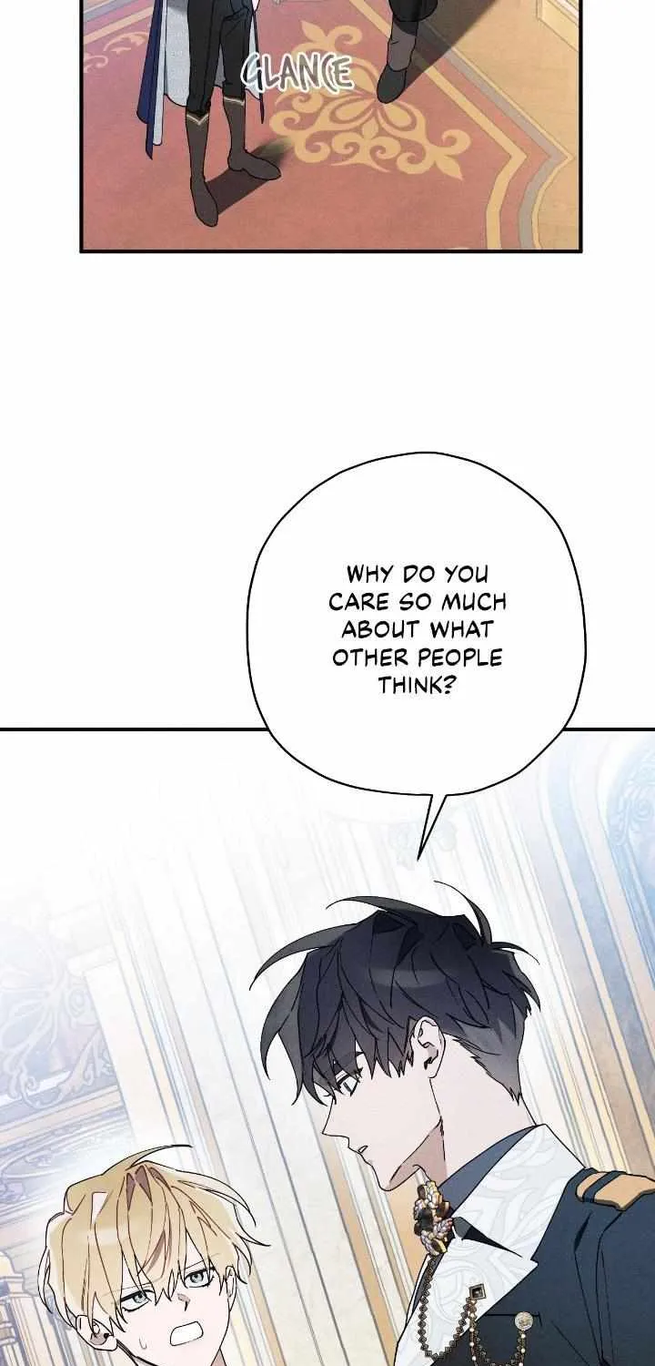 The Rogue Prince Is Secretly an Omega Chapter 10 page 67 - 