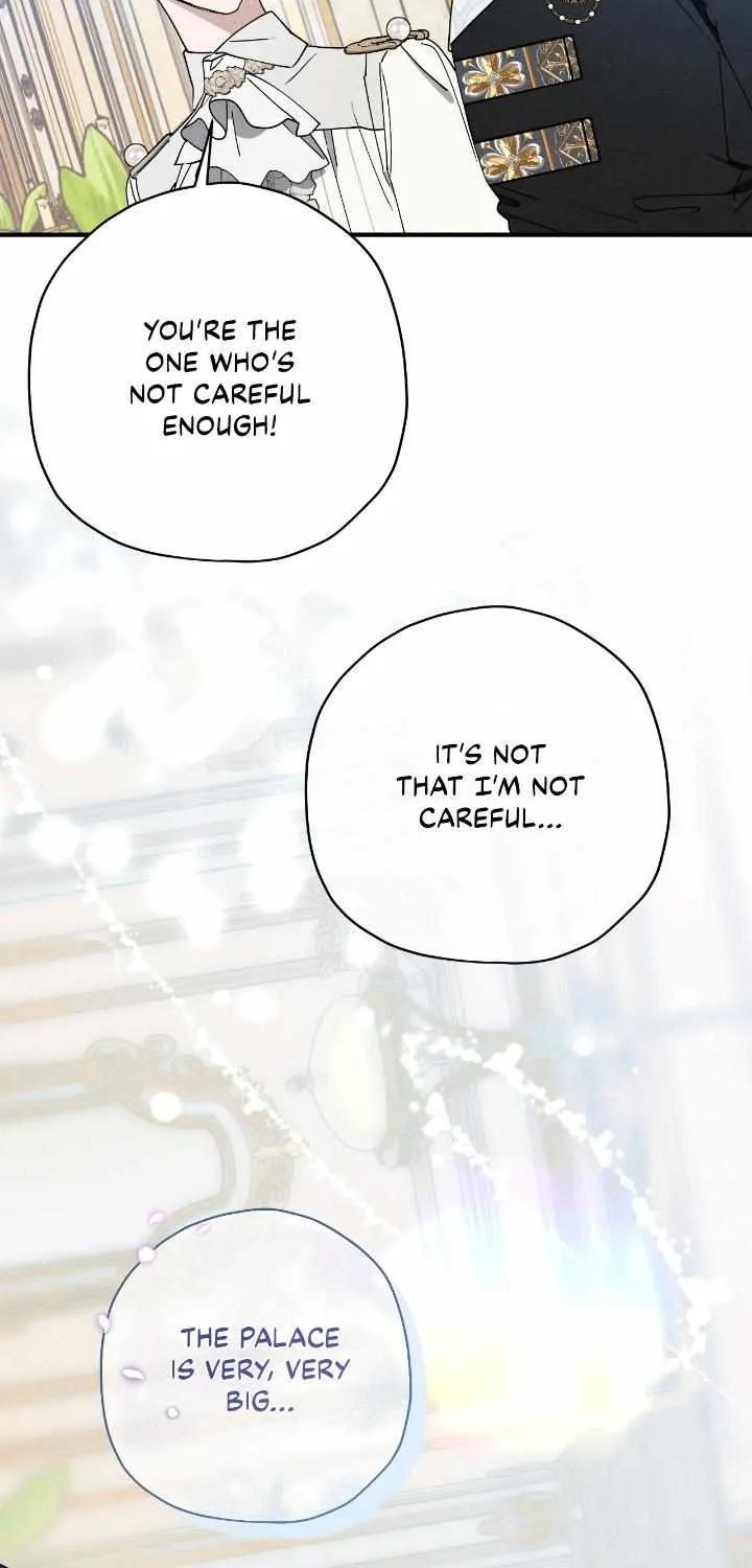 The Rogue Prince Is Secretly an Omega Chapter 10 page 68 - 