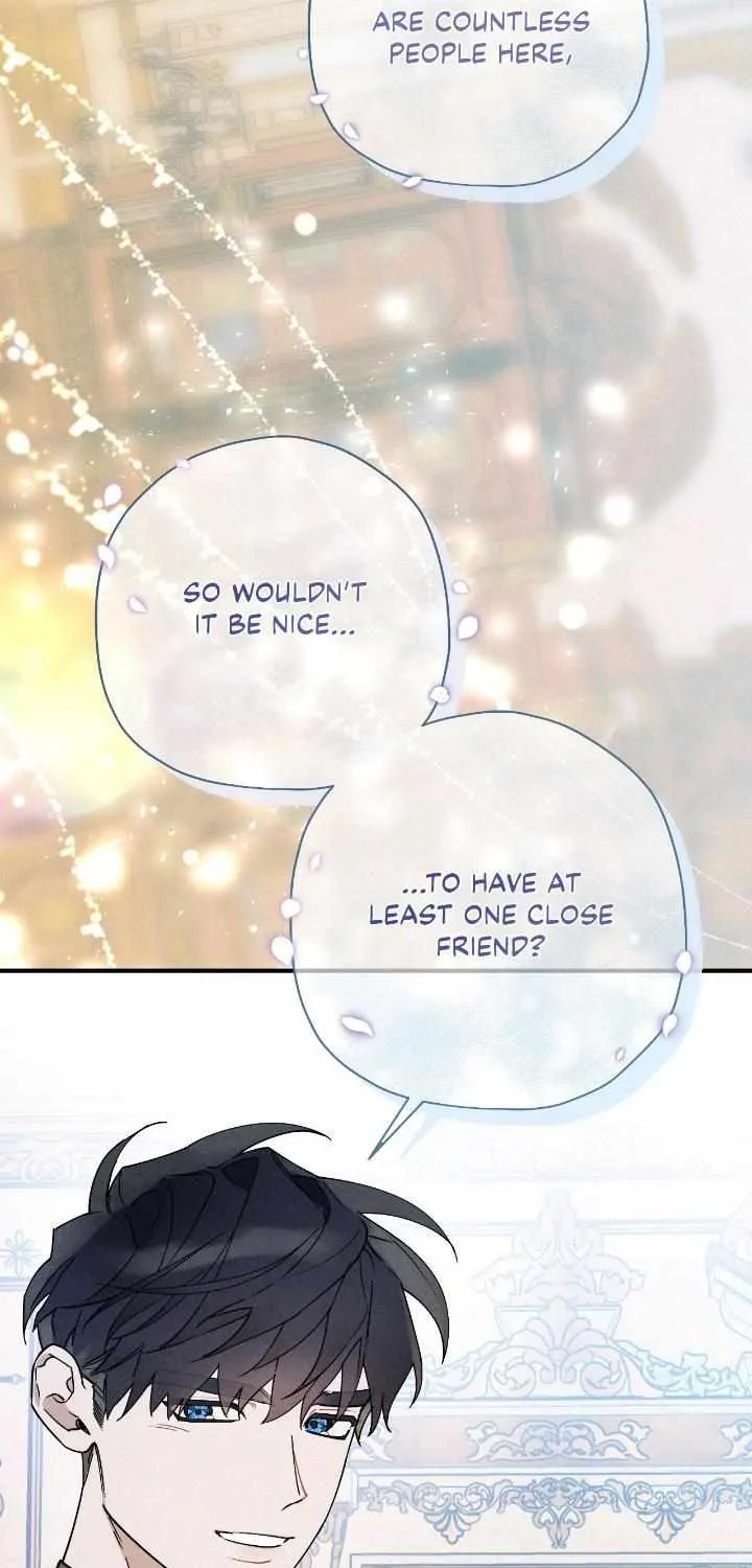 The Rogue Prince Is Secretly an Omega Chapter 10 page 70 - 