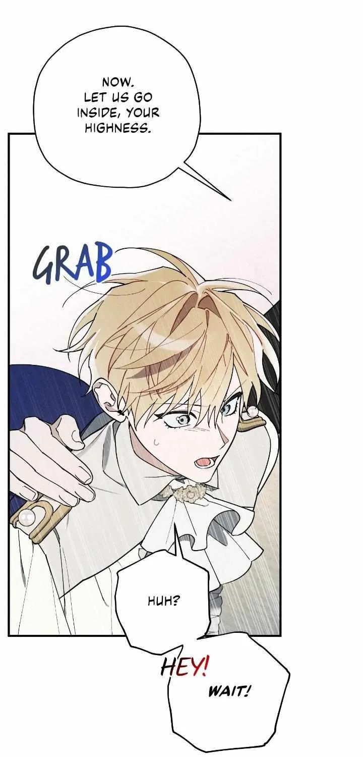 The Rogue Prince Is Secretly an Omega Chapter 10 page 72 - 