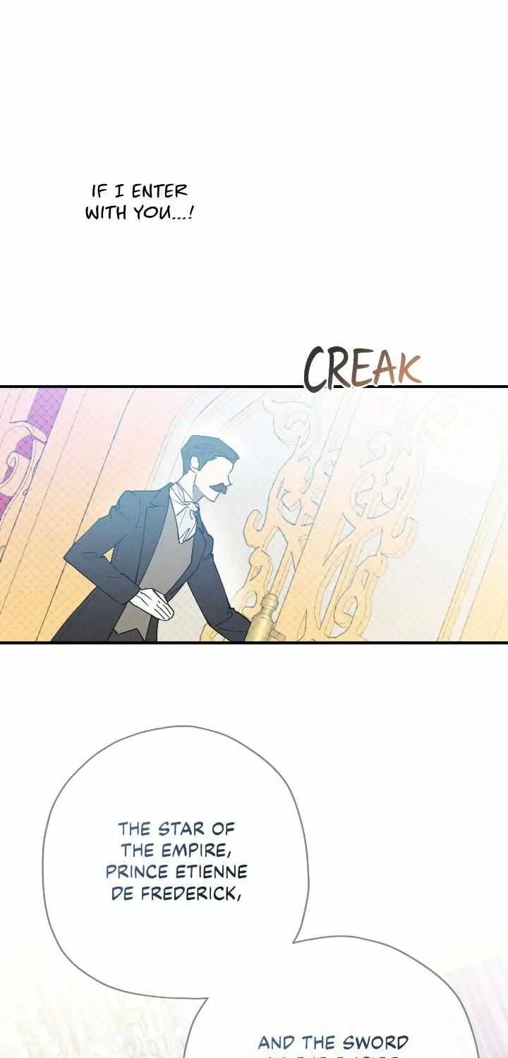 The Rogue Prince Is Secretly an Omega Chapter 10 page 73 - 