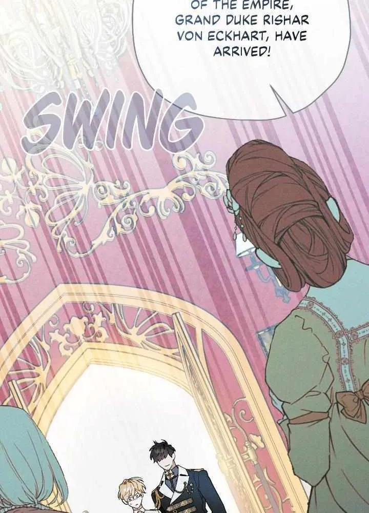 The Rogue Prince Is Secretly an Omega Chapter 10 page 74 - 