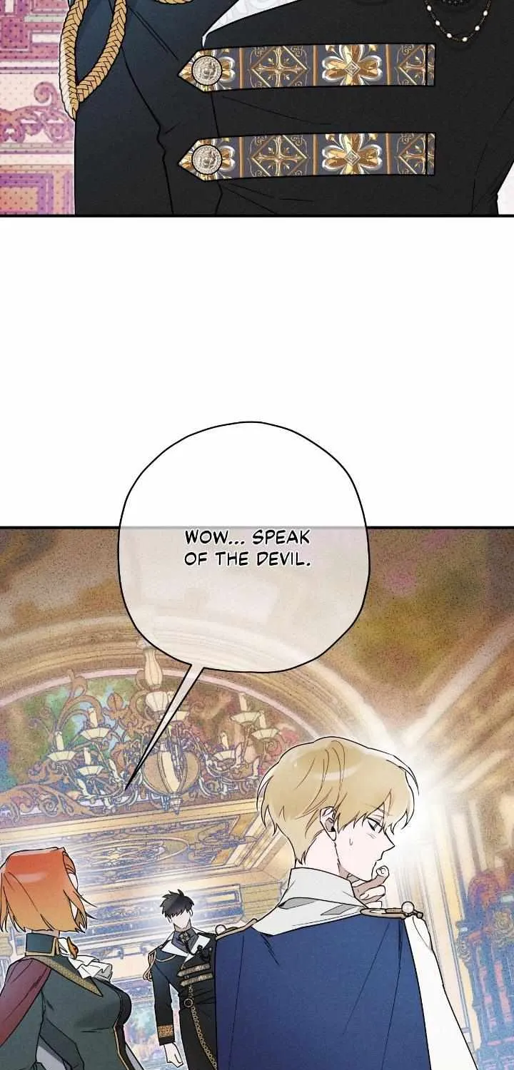 The Rogue Prince Is Secretly an Omega Chapter 10 page 10 - 