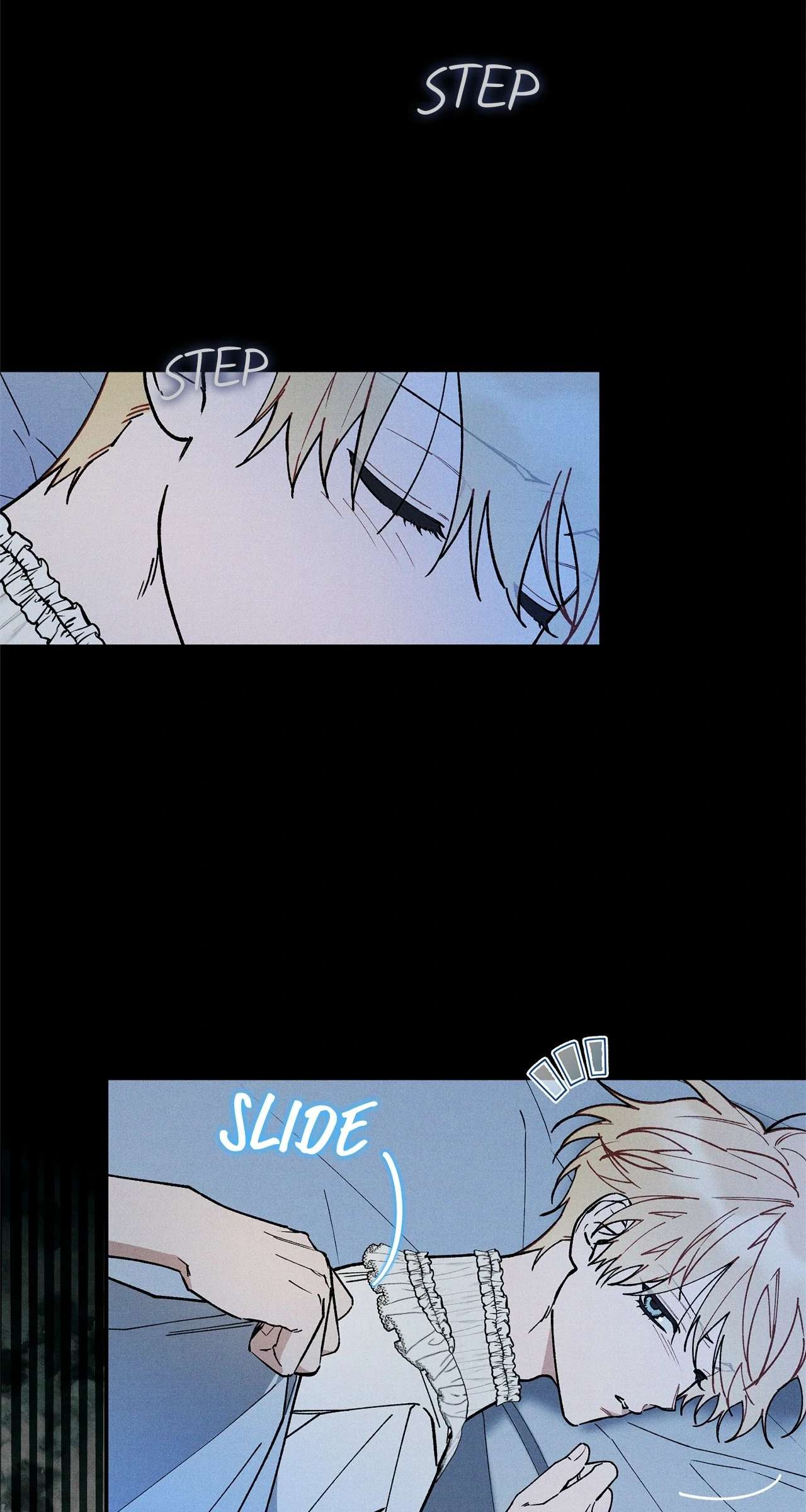The Rogue Prince Is Secretly an Omega Chapter 11.1 page 16 - 
