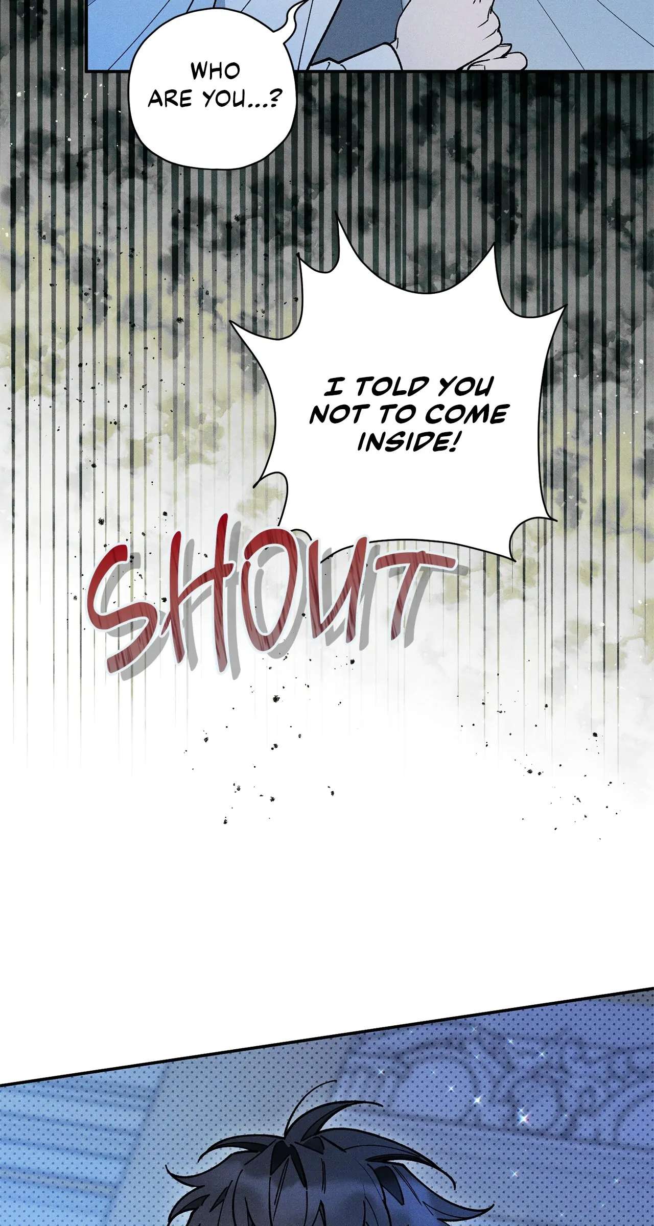 The Rogue Prince Is Secretly an Omega Chapter 11.1 page 17 - 