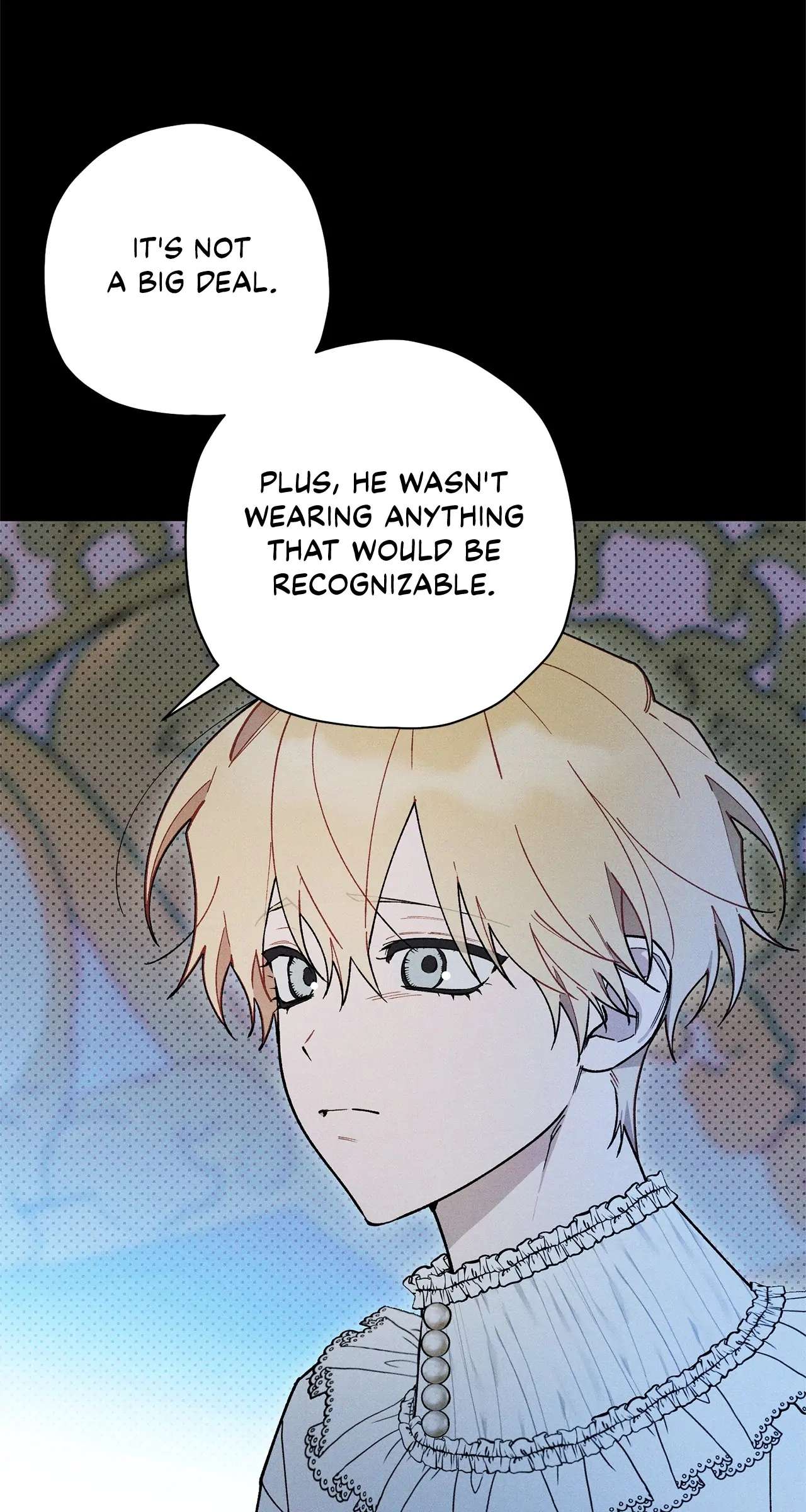 The Rogue Prince Is Secretly an Omega Chapter 11.1 page 26 - 