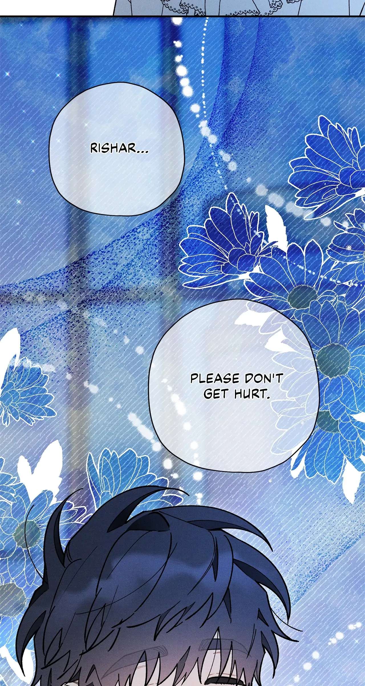 The Rogue Prince Is Secretly an Omega Chapter 11.1 page 27 - 