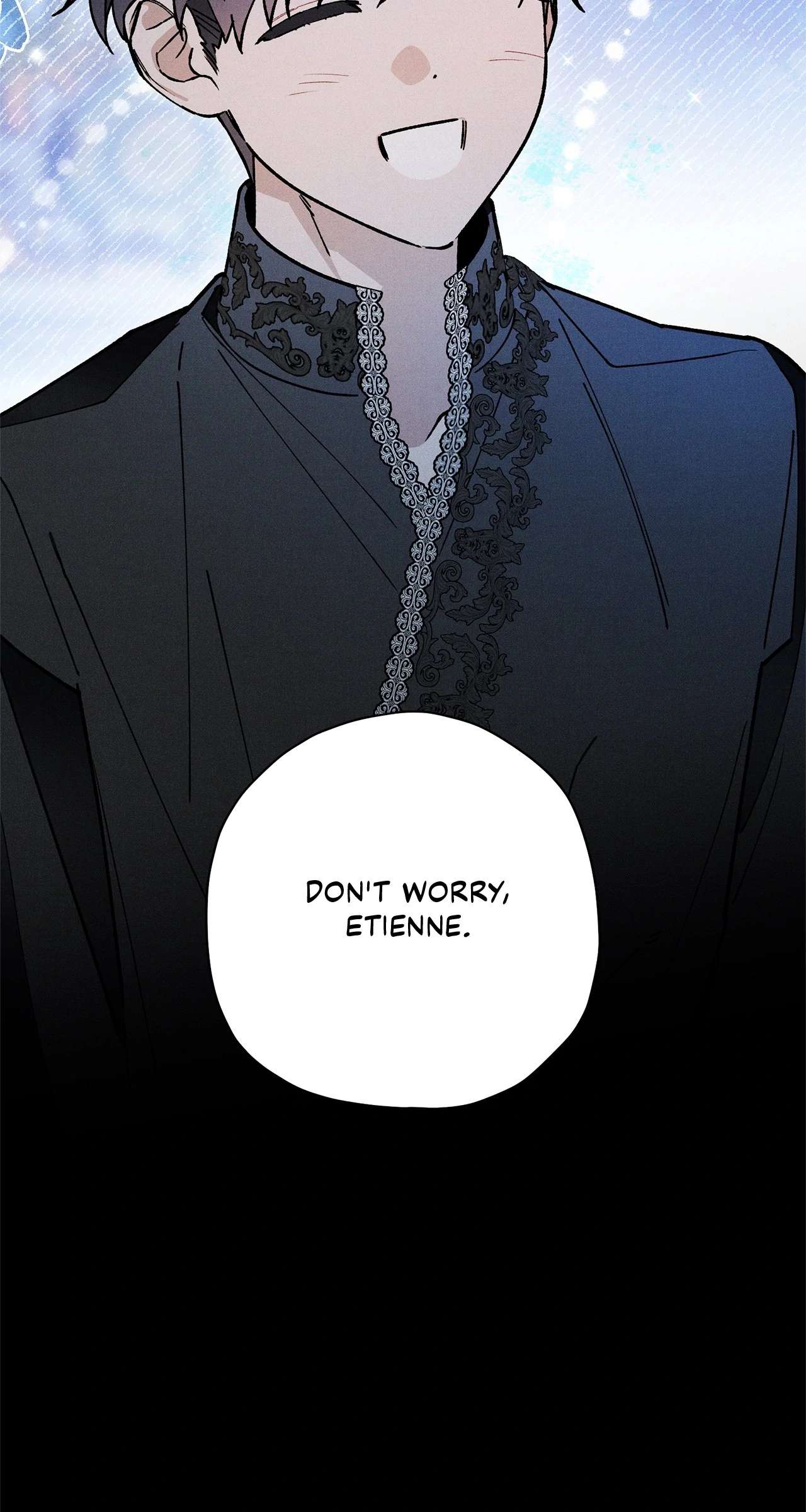 The Rogue Prince Is Secretly an Omega Chapter 11.1 page 28 - 