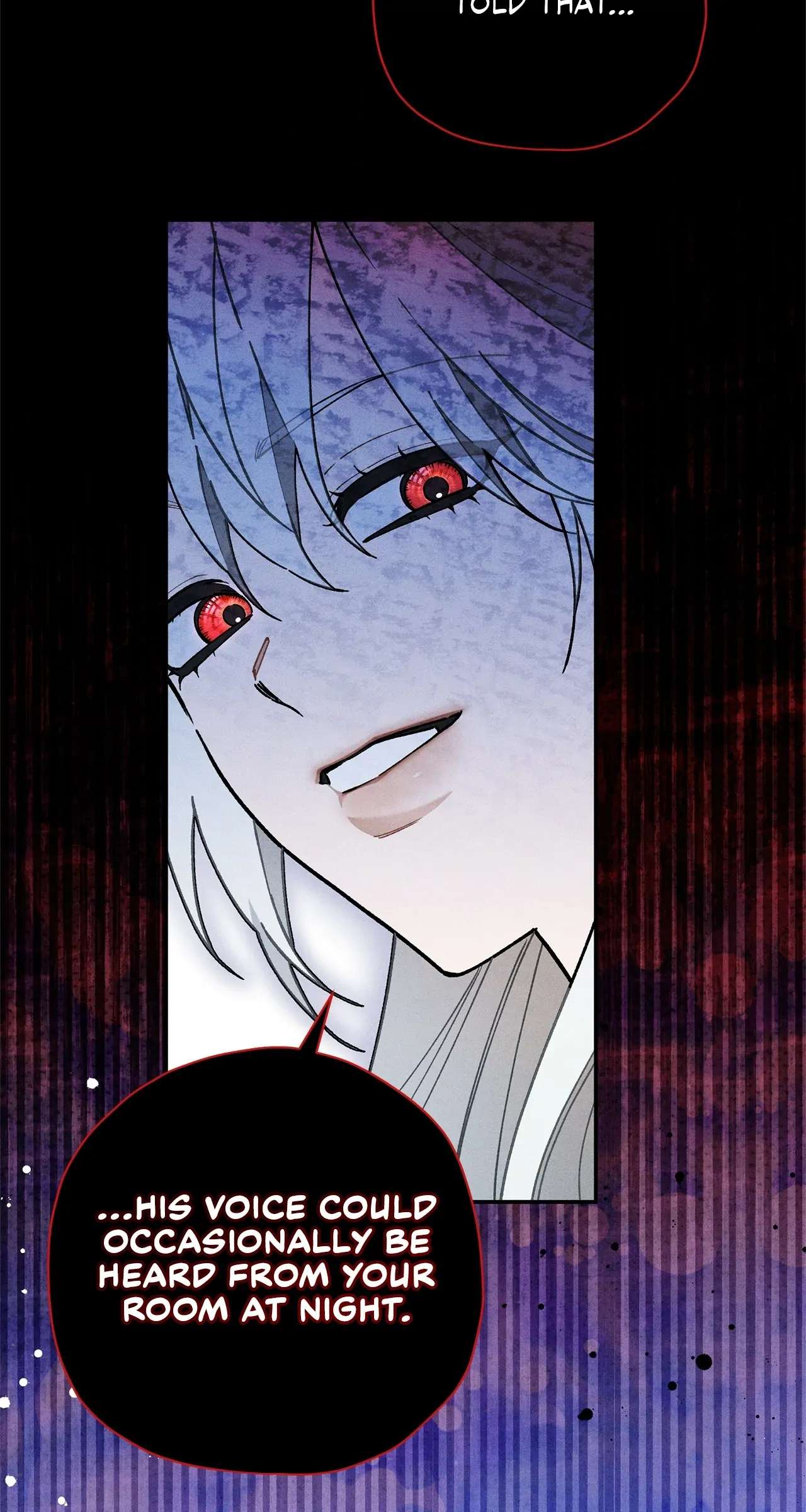 The Rogue Prince Is Secretly an Omega Chapter 11.1 page 39 - 