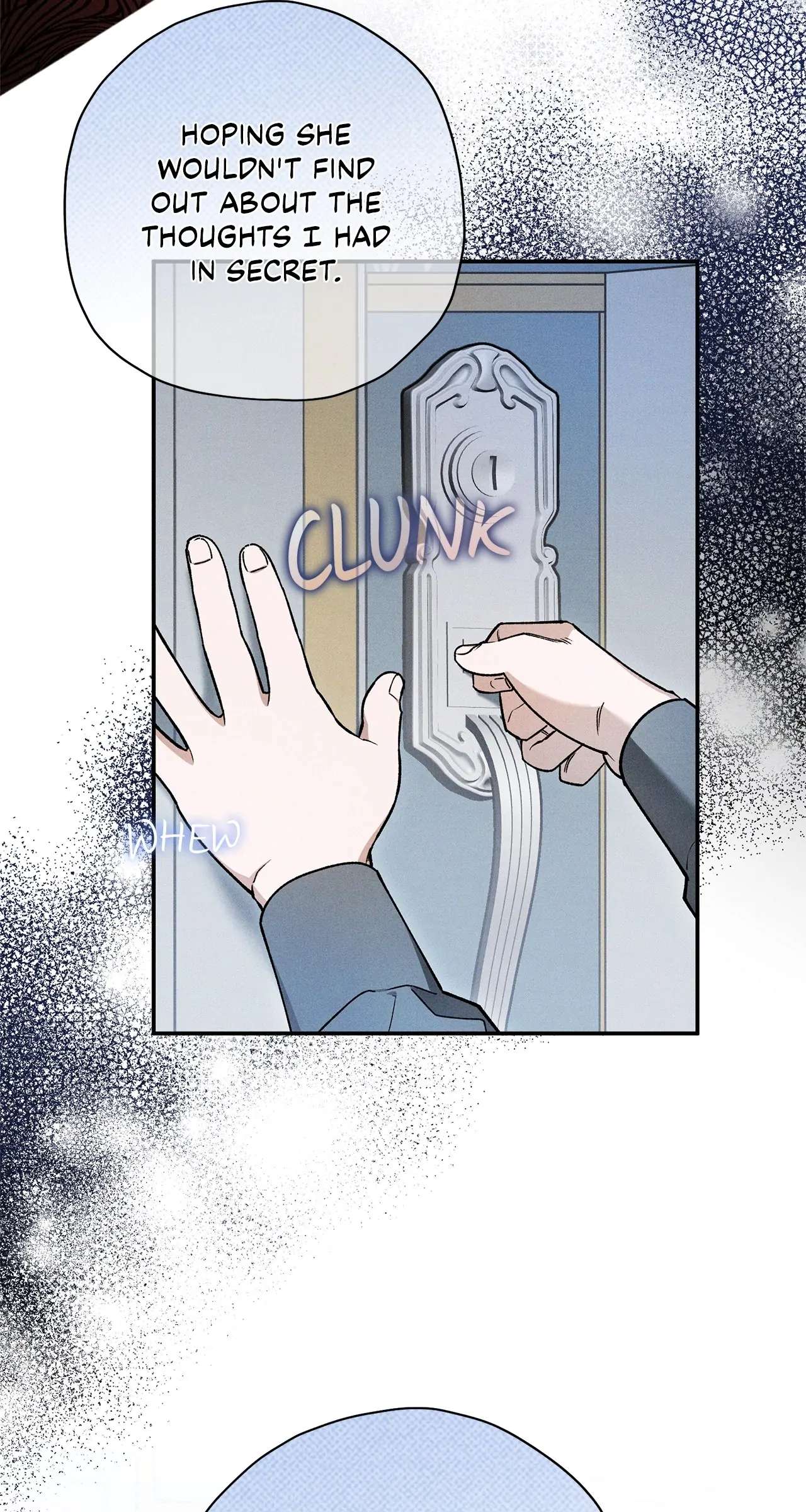 The Rogue Prince Is Secretly an Omega Chapter 11.1 page 45 - 