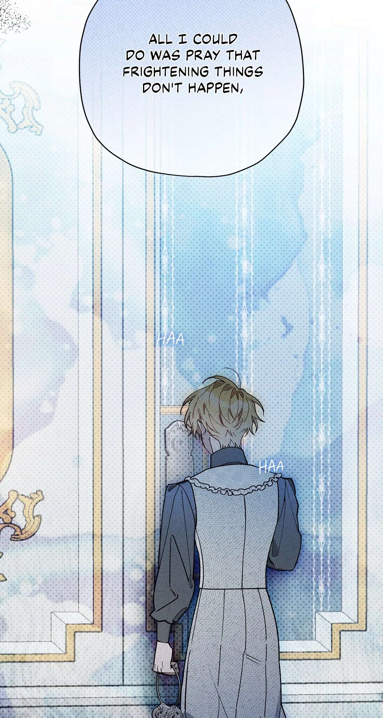 The Rogue Prince Is Secretly an Omega Chapter 11.1 page 46 - 