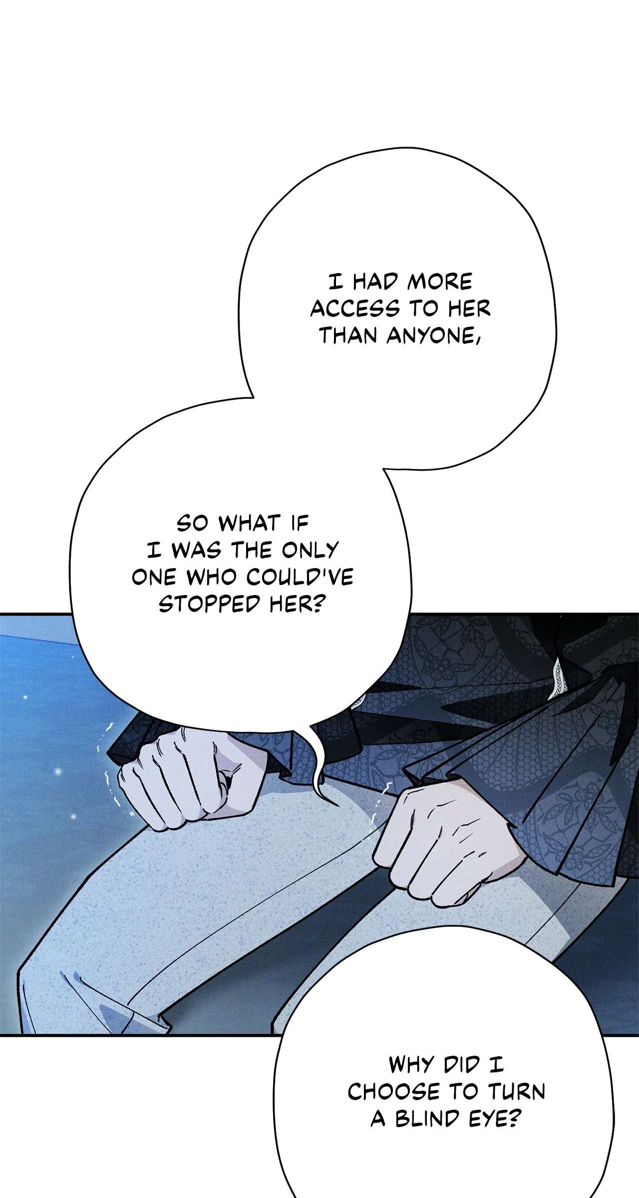 The Rogue Prince Is Secretly an Omega Chapter 11.1 page 49 - 