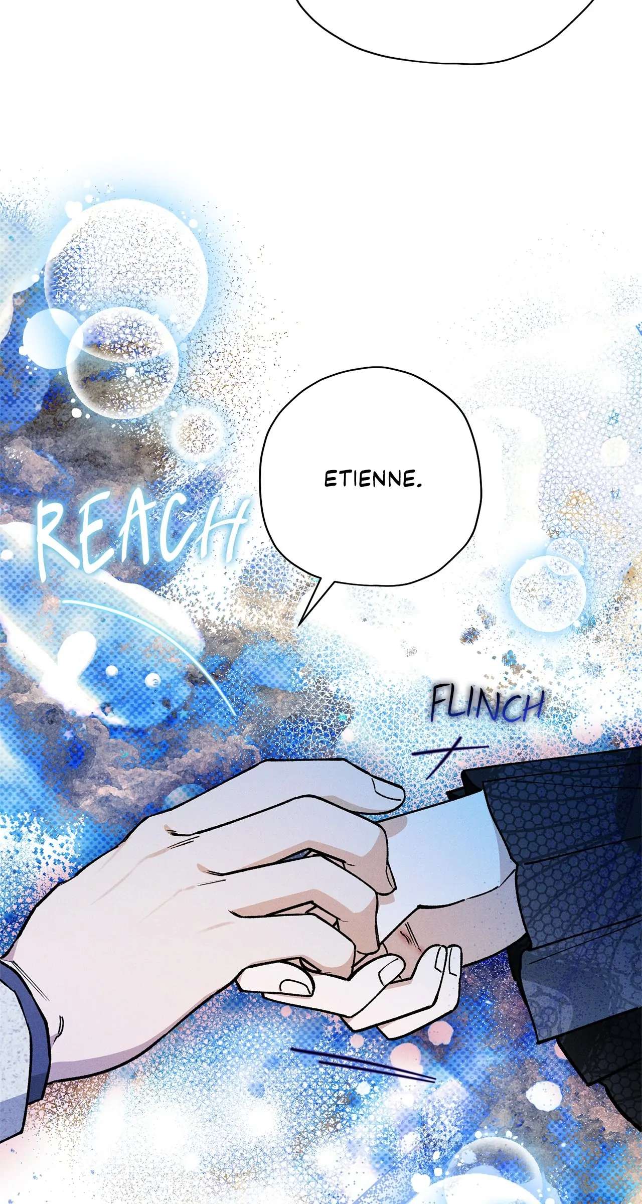 The Rogue Prince Is Secretly an Omega Chapter 11.1 page 50 - 