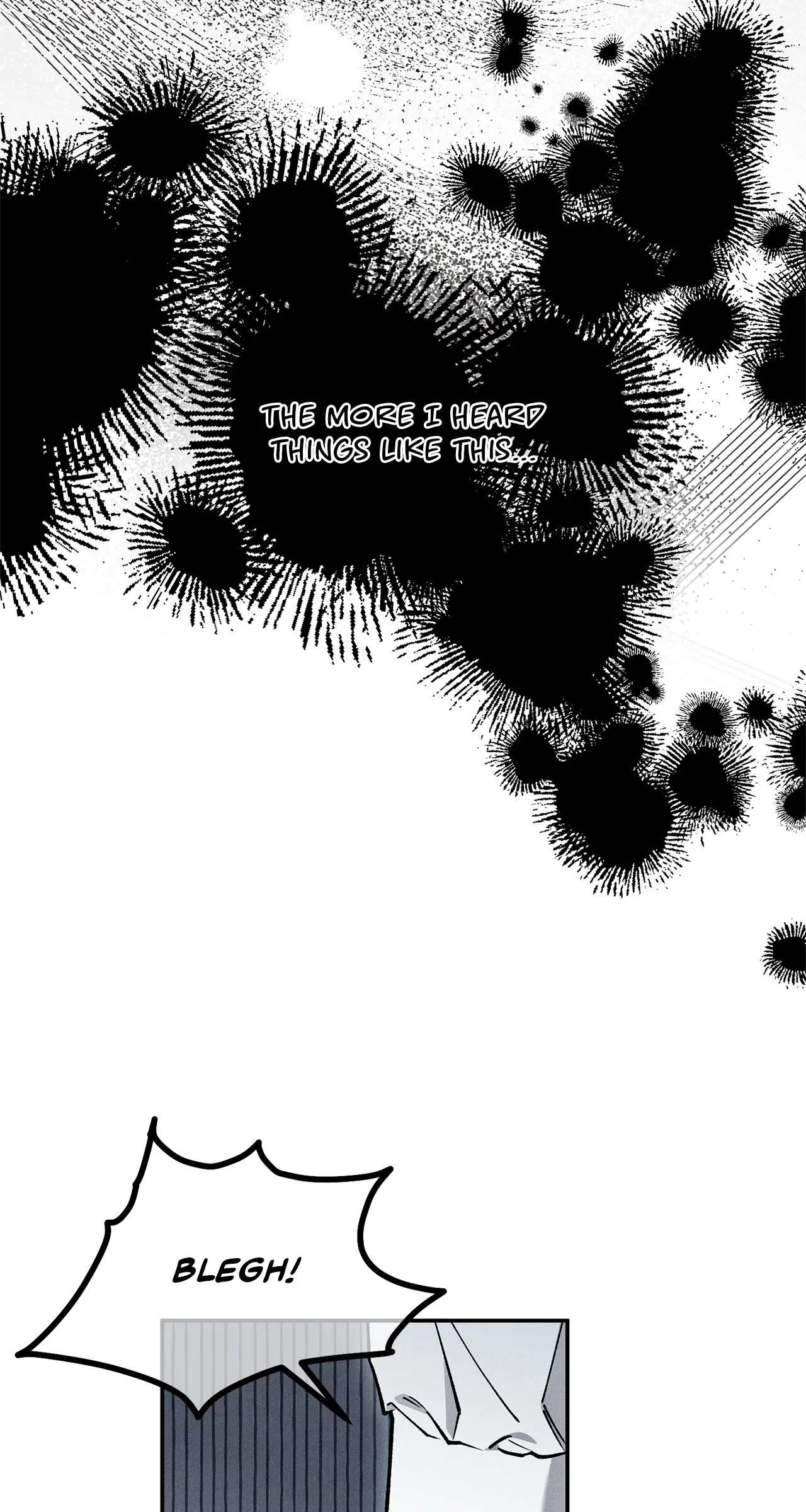 The Rogue Prince Is Secretly an Omega Chapter 11.1 page 6 - 