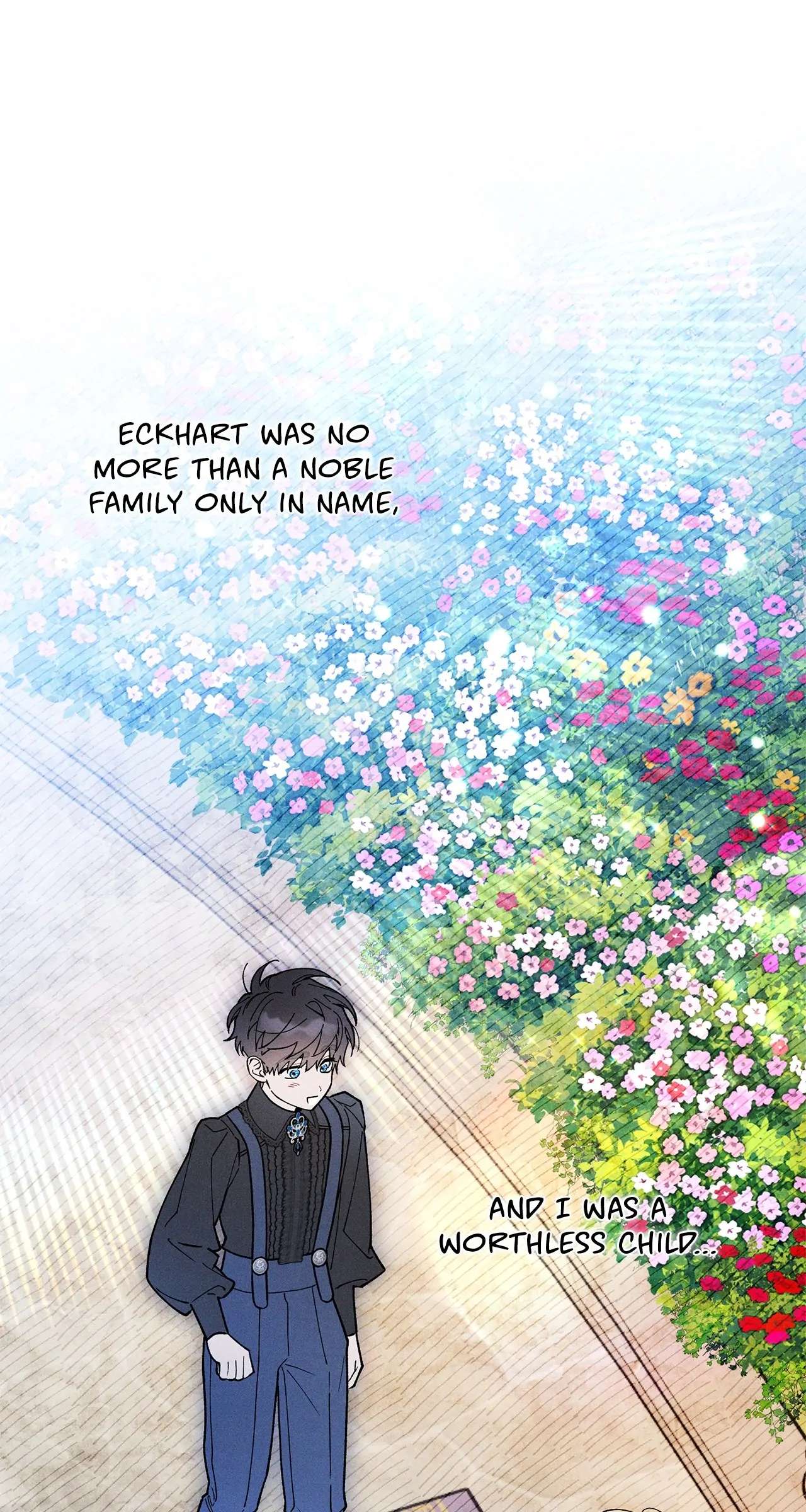 The Rogue Prince Is Secretly an Omega Chapter 11.1 page 61 - 