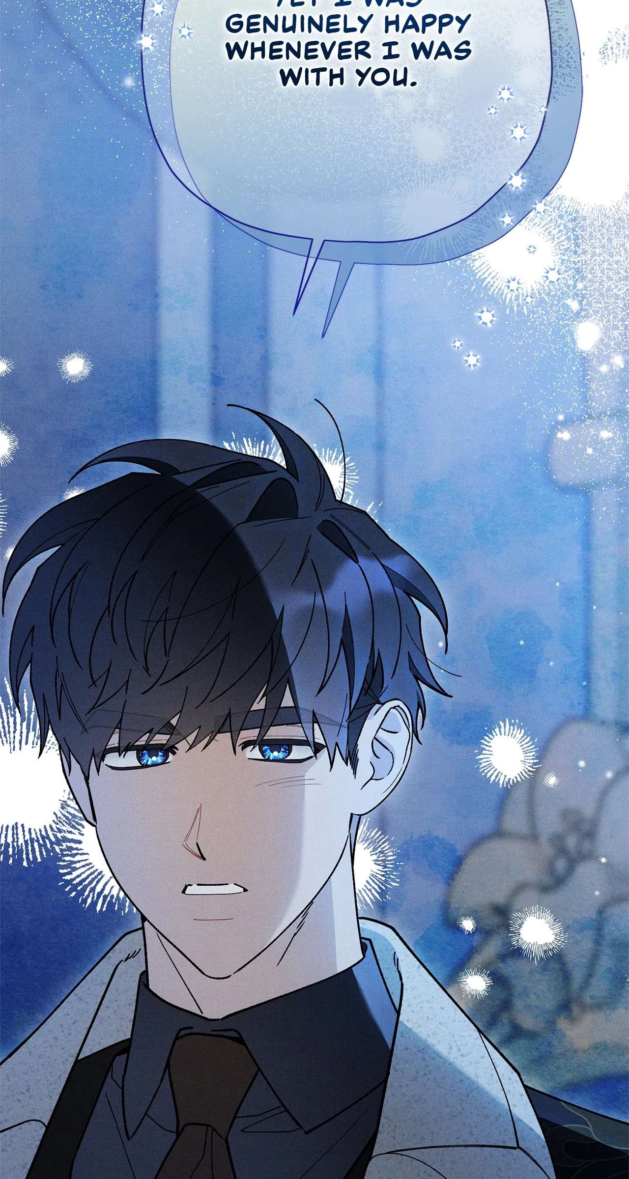 The Rogue Prince Is Secretly an Omega Chapter 11.1 page 63 - 