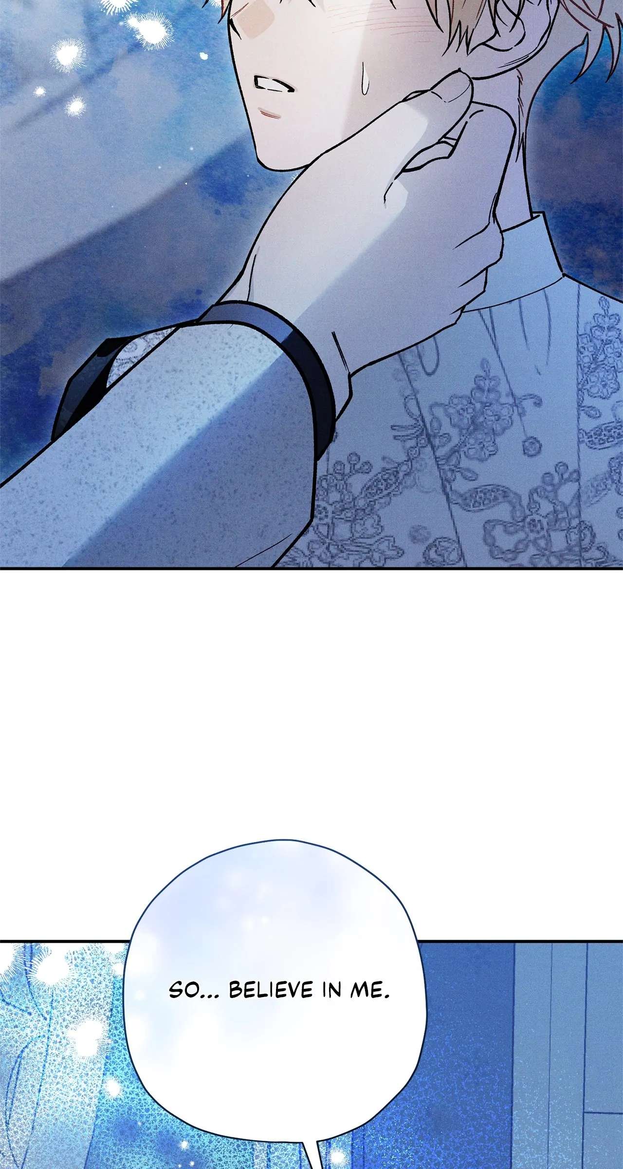 The Rogue Prince Is Secretly an Omega Chapter 11.1 page 65 - 