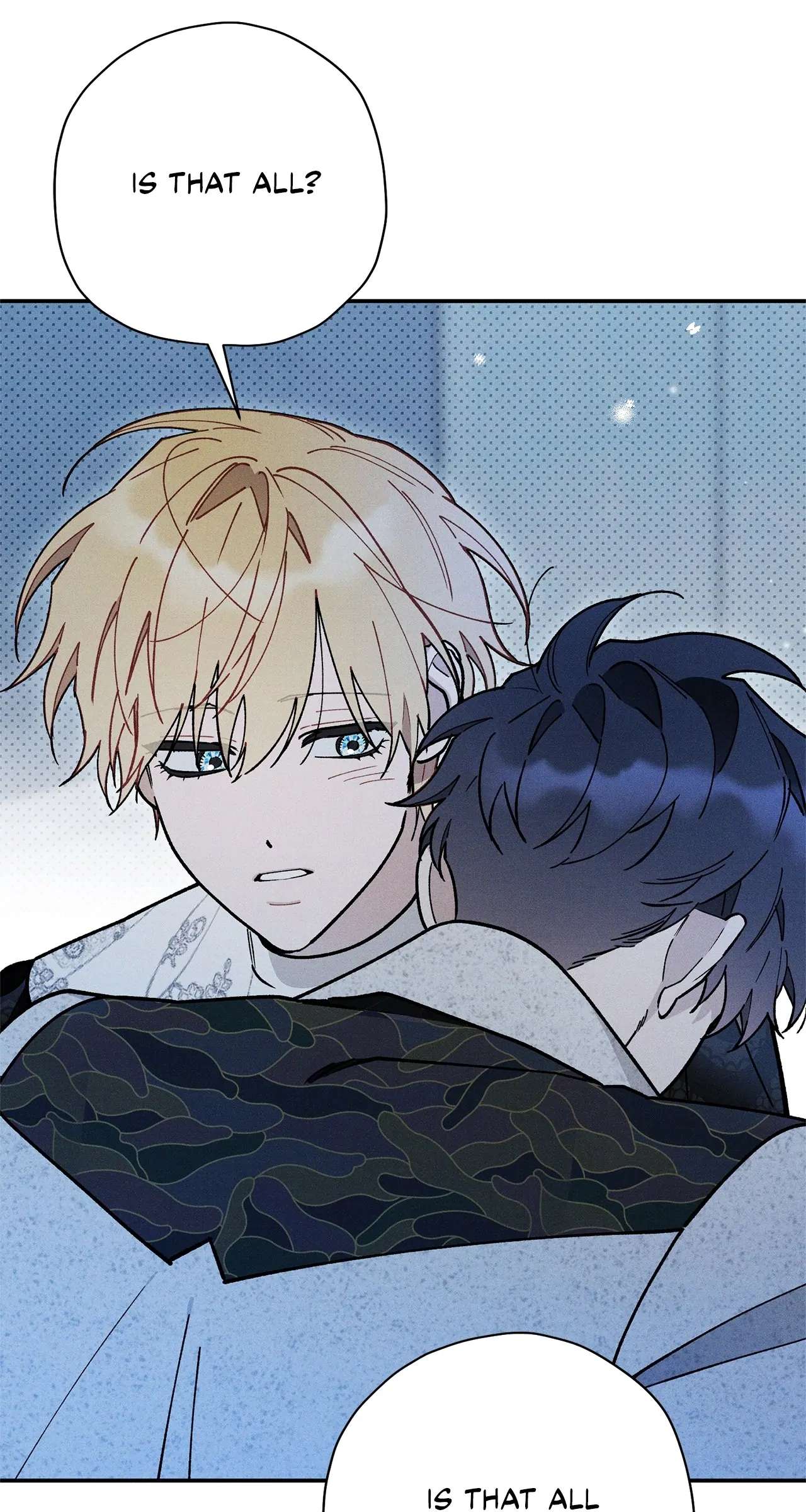 The Rogue Prince Is Secretly an Omega Chapter 11.1 page 67 - 