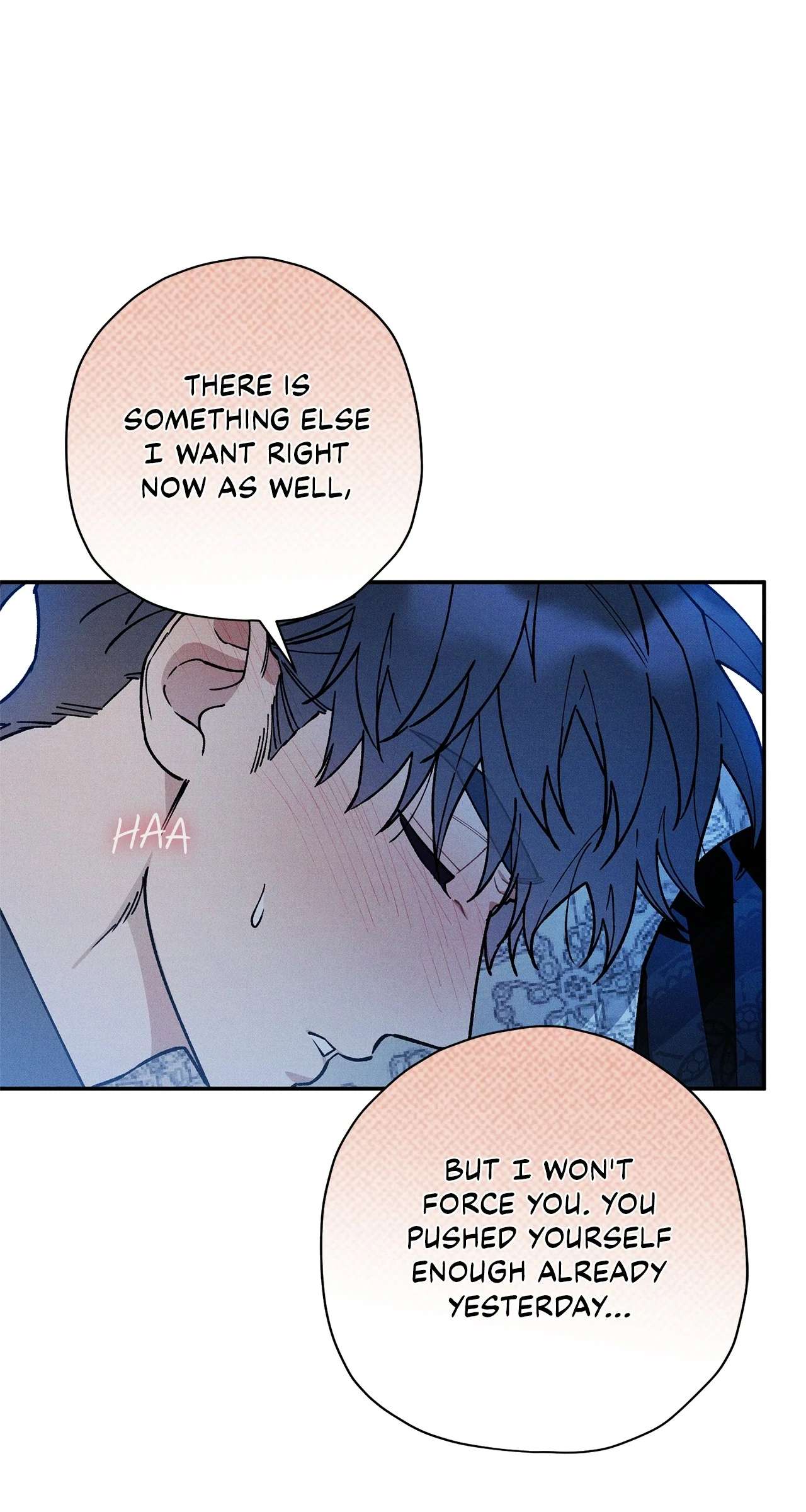 The Rogue Prince Is Secretly an Omega Chapter 11.1 page 69 - 