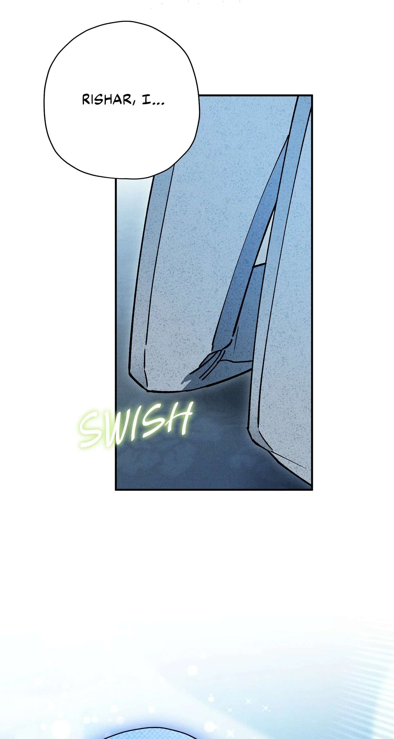 The Rogue Prince Is Secretly an Omega Chapter 11.1 page 71 - 