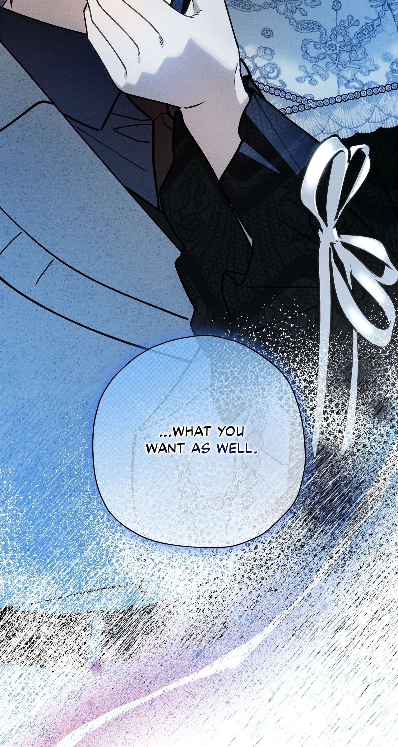 The Rogue Prince Is Secretly an Omega Chapter 11.1 page 73 - 