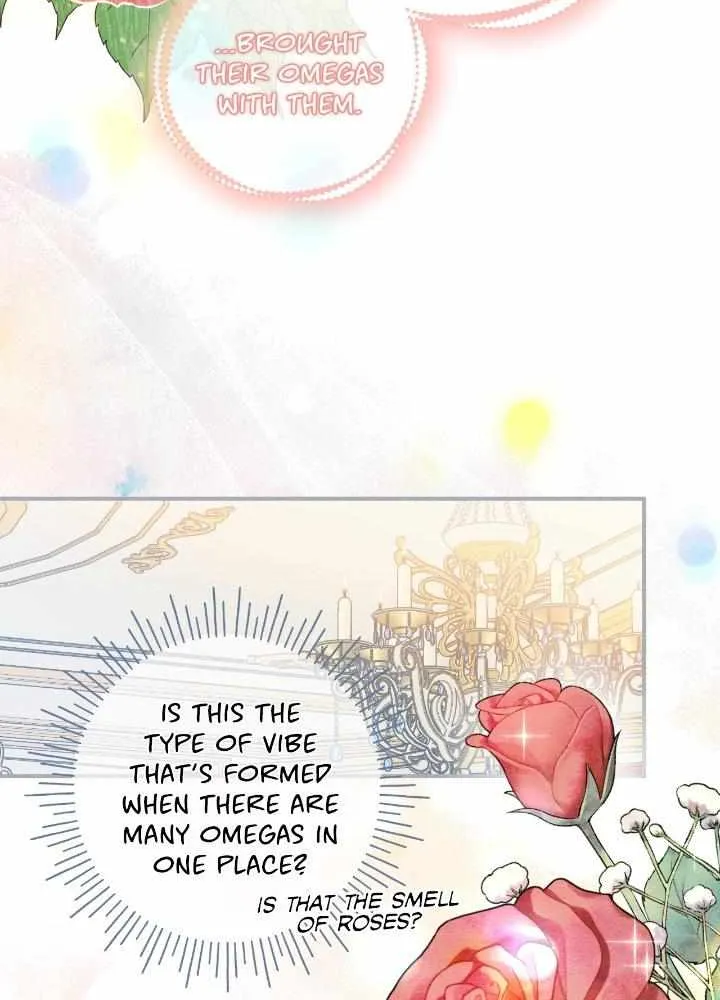 The Rogue Prince Is Secretly an Omega Chapter 11 page 12 - 