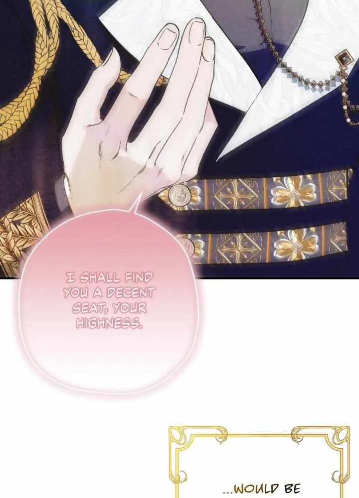 The Rogue Prince Is Secretly an Omega Chapter 11 page 15 - 