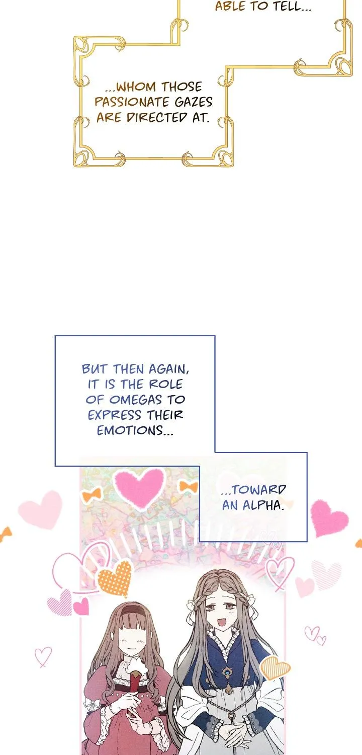The Rogue Prince Is Secretly an Omega Chapter 11 page 16 - 