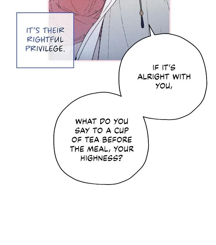 The Rogue Prince Is Secretly an Omega Chapter 11 page 17 - 