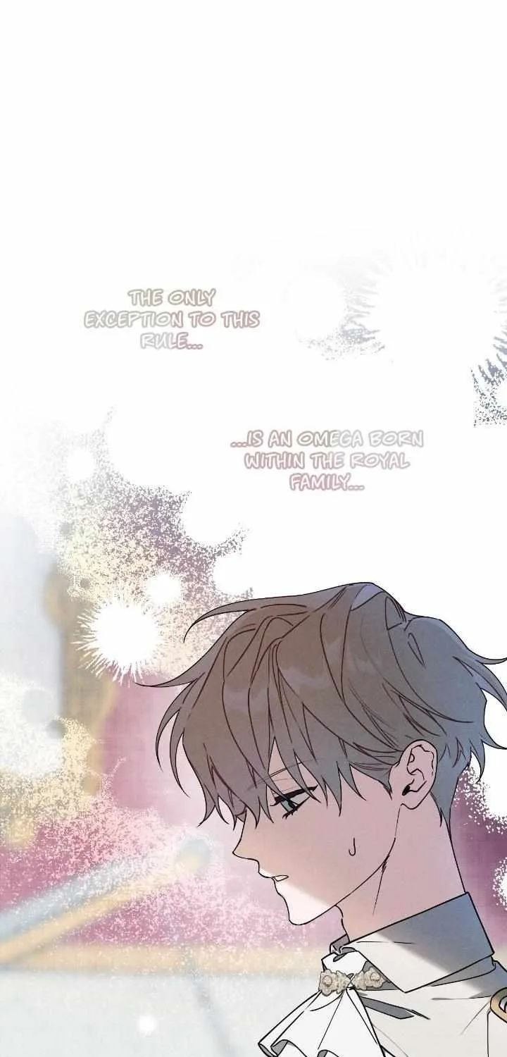The Rogue Prince Is Secretly an Omega Chapter 11 page 18 - 