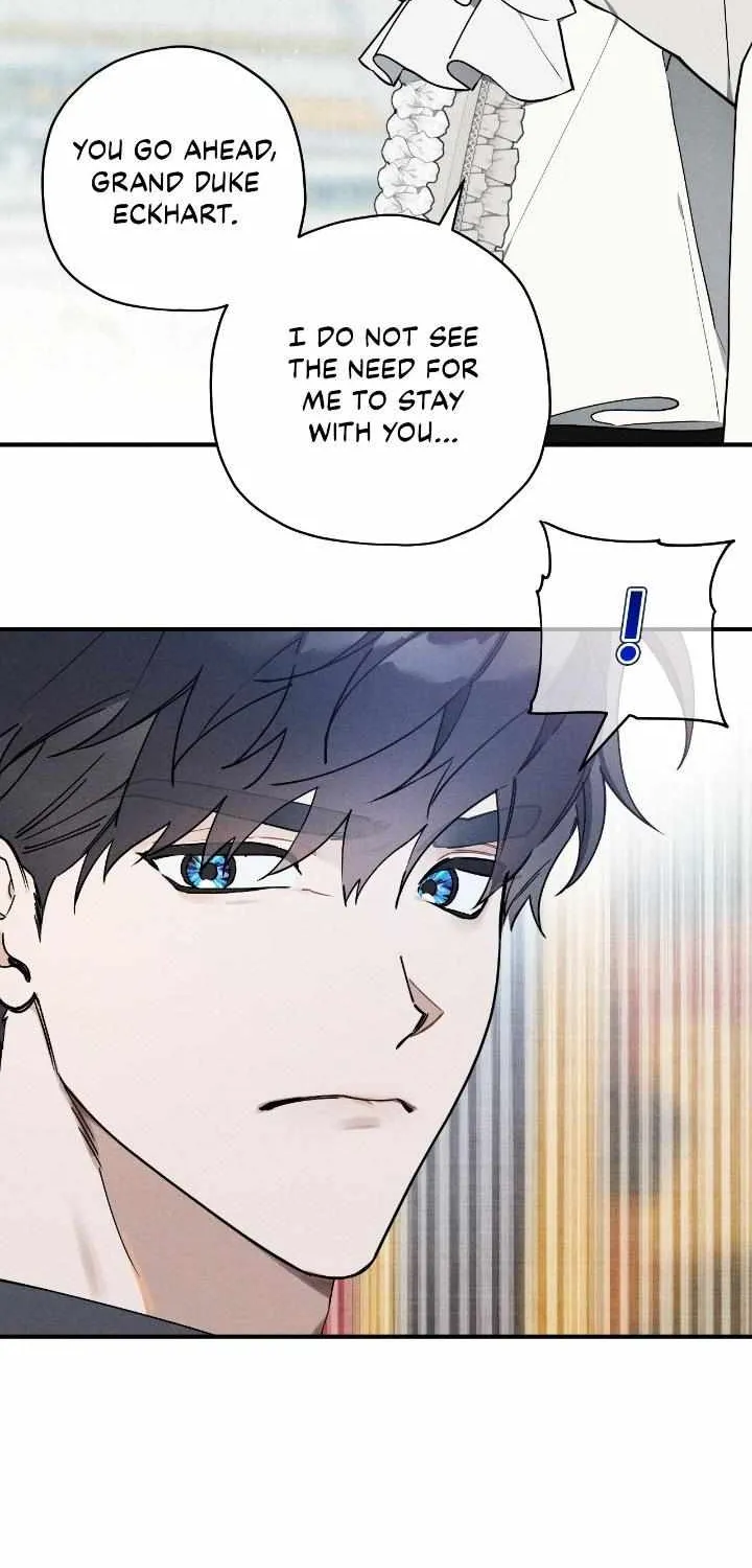 The Rogue Prince Is Secretly an Omega Chapter 11 page 19 - 