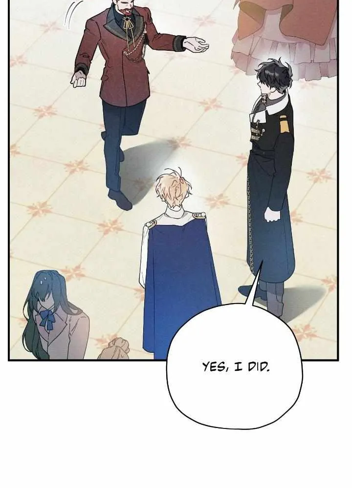 The Rogue Prince Is Secretly an Omega Chapter 11 page 23 - 