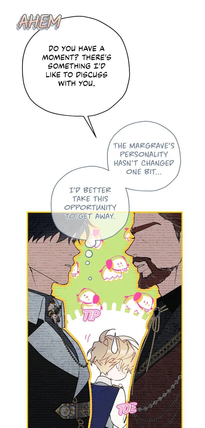 The Rogue Prince Is Secretly an Omega Chapter 11 page 24 - 