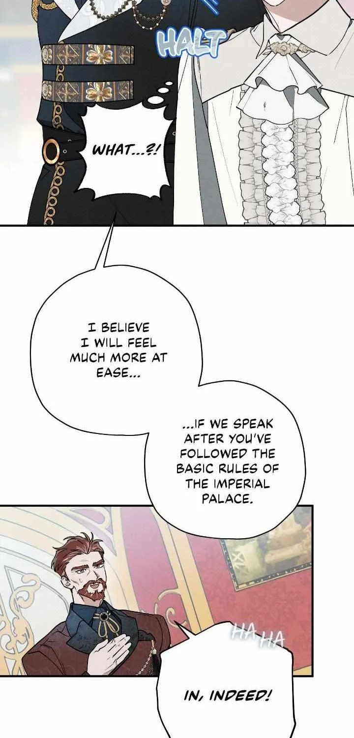The Rogue Prince Is Secretly an Omega Chapter 11 page 27 - 