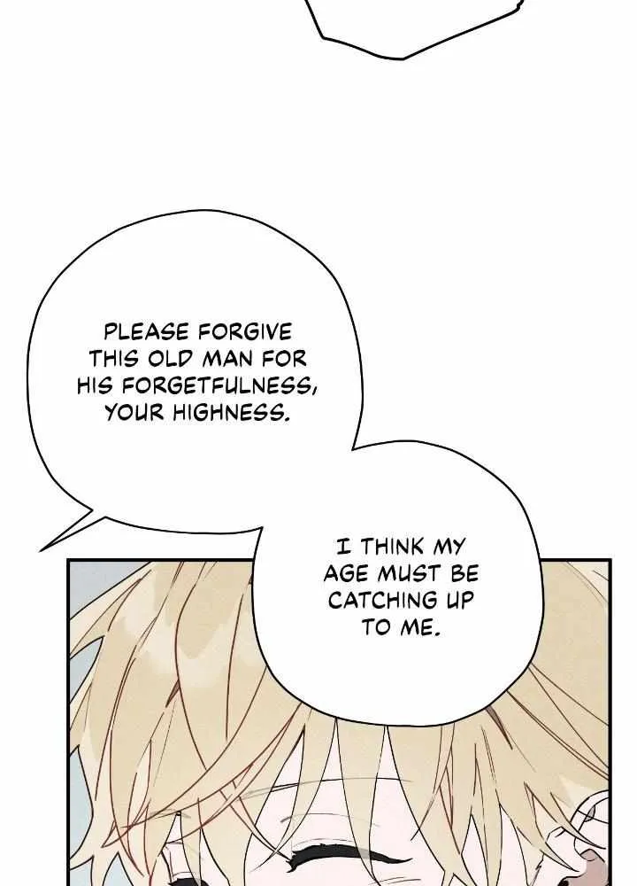 The Rogue Prince Is Secretly an Omega Chapter 11 page 28 - 