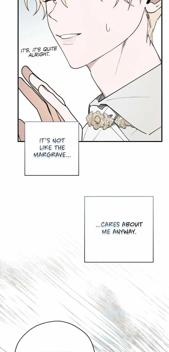 The Rogue Prince Is Secretly an Omega Chapter 11 page 29 - 