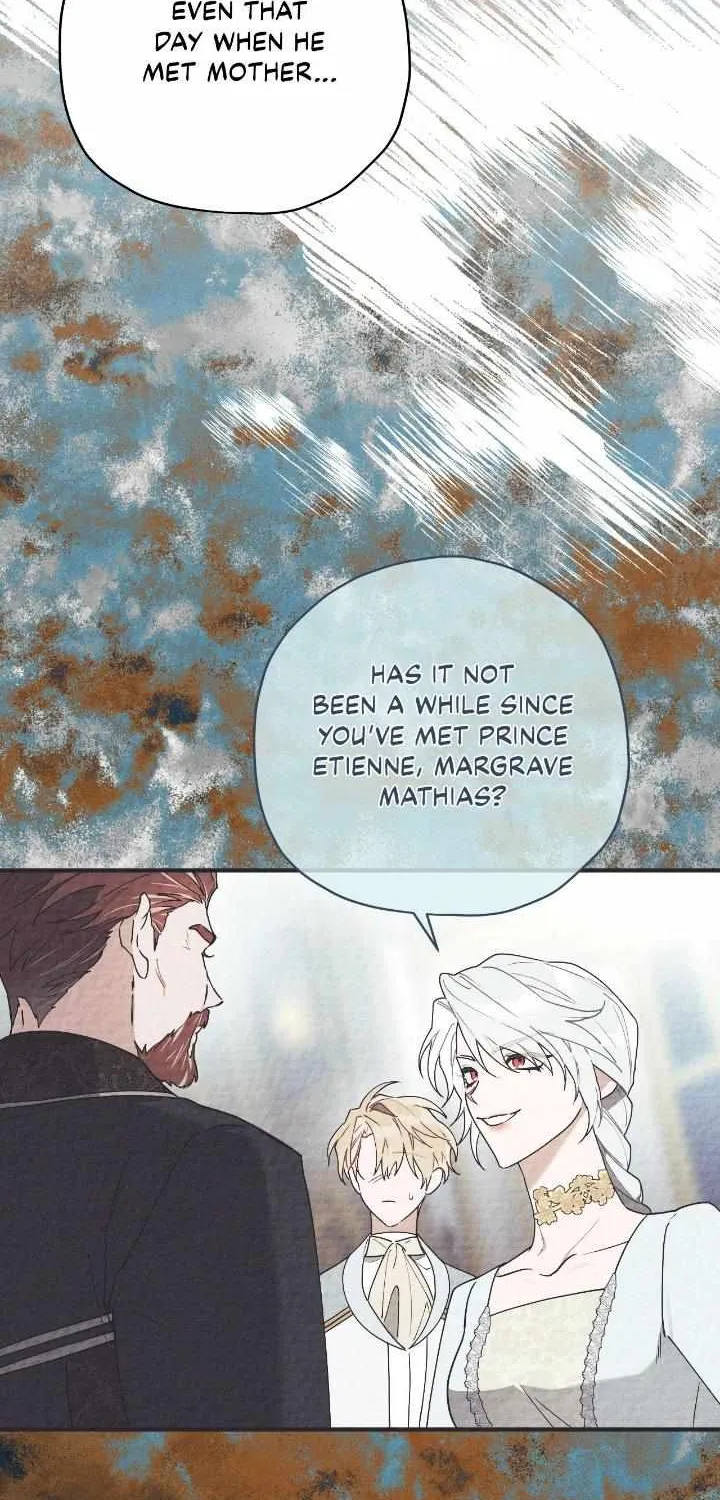 The Rogue Prince Is Secretly an Omega Chapter 11 page 30 - 